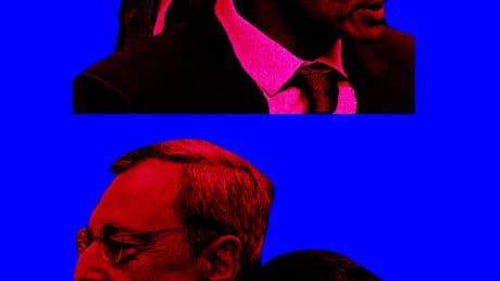 España contra Draghi