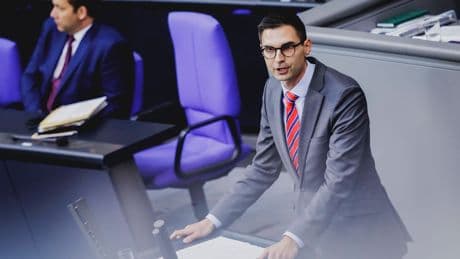 Erbstreit bei Schwarz-Rot - CDU-Mann: Milliardäre schaffen mehr fürs Land als Bürokraten!