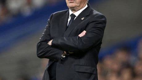 Real Madrid'de Ancelotti dönemi resmen bitti!
