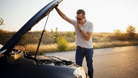 Este elemento del coche suele fallar en verano y pasa totalmente desapercibido
