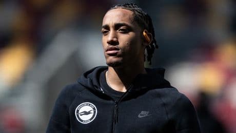 Brighton name price for Joao Pedro as Arsenal consider stunning transfer swoop