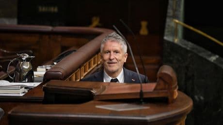 Interior falsea el dato de presos que huyen tras un permiso: las cifras reales (873) duplican las facilitadas oficialmente (454)
