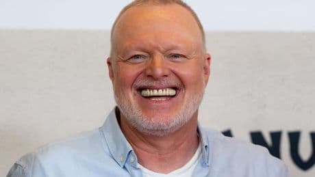 Leute: ".182.012": Was will uns Stefan Raab mitteilen?
