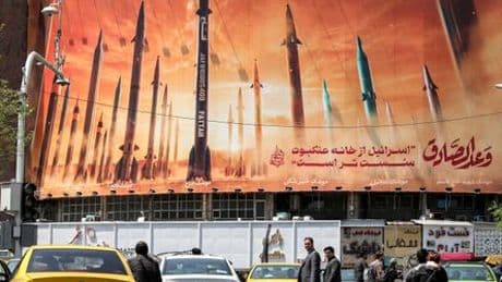 Israels Angriff auf Iran: »Die Wahrscheinlichkeit eines Atomkrieges ist stark gestiegen«