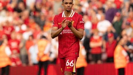 Trent Alexander-Arnold gets new financial incentive after finally joining Real Madrid