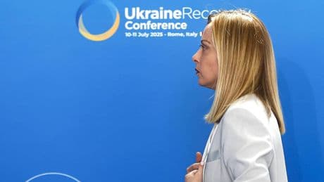 I 200 accordi e il fondo per Kiev: cosa si è deciso a Roma