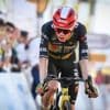 Dreun voor Visma-kopman Jonas Vingegaard in Tour de France: ‘Dit hadden we niet verwacht’