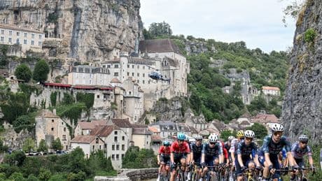 ‘Tour de France: Unchained,’ Plus 9 Things to Watch on TV this Week