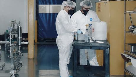 A Decade-Long Search for a Battery That Can End the Gasoline Era