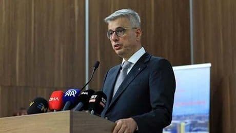 Bakan Memişoğlu: Türkiye'nin bu hastalıktan kurtulması gerekiyor