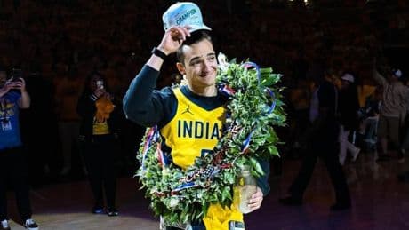 La NBA se rinde al éxito de Àlex Palou
