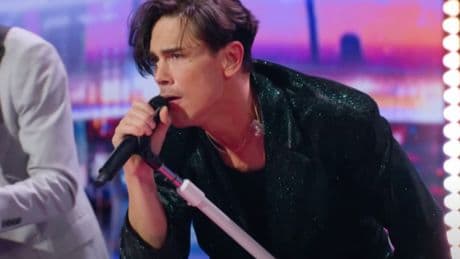 America’s Got Talent fans accuse show of Tom Sandoval ‘image rehab’ after Bravo star’s audition