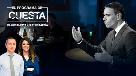 Así conspira Sánchez para ocultar la verdad del apagón