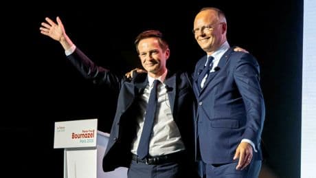 Municipales 2026 à Paris : Pierre-Yves Bournazel lance les hostilités contre Rachida Dati