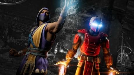 Mortal Kombat 1 DLC is officially over as developer teases next project