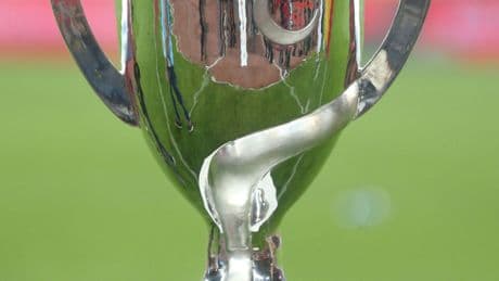 TFF'den Türkiye Kupası açıklaması!