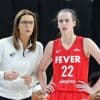 Aces struggle and Caitlin Clark hits a shooting slump early in WNBA season
