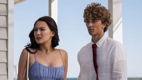 ‘The Summer I Turned Pretty’ Dethroned In Amazon Prime’s Top 10 List By A New Show