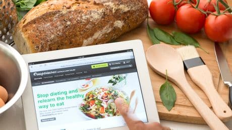 Ernährungswissenschaftler Uwe Knop: Bye-bye, Punktezählen: Der dramatische Niedergang von Weight Watchers