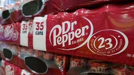 Keurig Dr Pepper Slides In Premarket After Announcing $18 Billion JDE Peet’s Acquisition