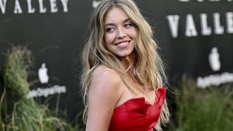 Sydney Sweeney: Die Frau mit den Jeans und Donald Trump