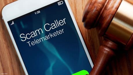 Unbekannter Anrufer: Diese Telefonnummern sollte man besser ignorieren