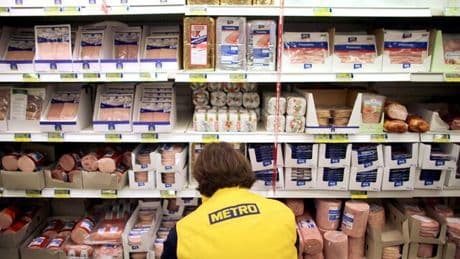 Großhandelsverband: Großhandel verliert 43.000 Jobs in einem Jahr