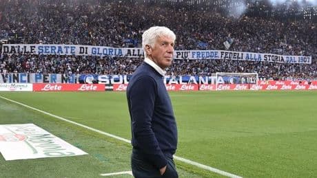 Gasperini alla Roma, ecco quando firma. Pronto un triennale, respinto il tentativo della Juventus