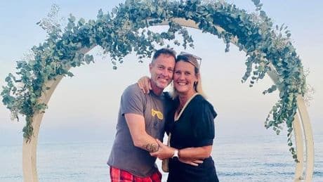 Family of Brit tourists locked up in Iran for 'espionage' all 'living in solitary confinement'