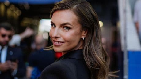 „Es ist eine große Ehre!“ - Neuer TV-Job für Laura Wontorra