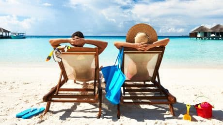 Urlaubskosten: In diesen Ländern zahlen Sie heute mehr