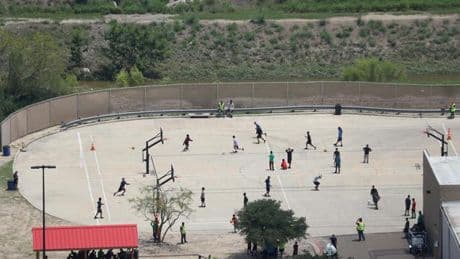 Abschiebungen aus den USA: Guatemala will 150 minderjährige Geflüchtete pro Woche zurücknehmen