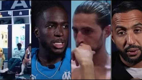 &quot;Pugno in faccia, un giocatore caduto a terra, scena mai vista&quot;: caos Rabiot, parla Benatia