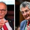 Two Labour MPs denied entry to Israel