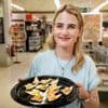 Zij deed het onmogelijke en toverde een 130 jaar oud West-Vlaams vleesbedrijf om tot veggiesucces