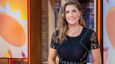 Marieke Elsinga keert terug in RTL Boulevard