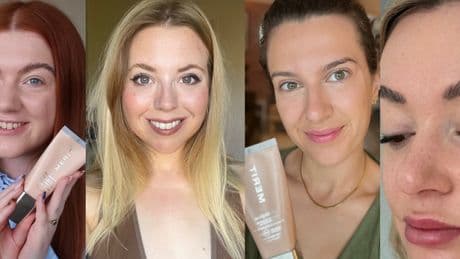 Four beauty writers tried this £34 SPF and it's the ultimate holiday foundation-alternative