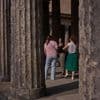 Berlin still bears scars 80 years after pivotal battle that sealed the defeat of Nazi Germany