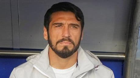 Ümit Milli Takım'ın yeni teknik direktörü Egemen Korkmaz oldu!