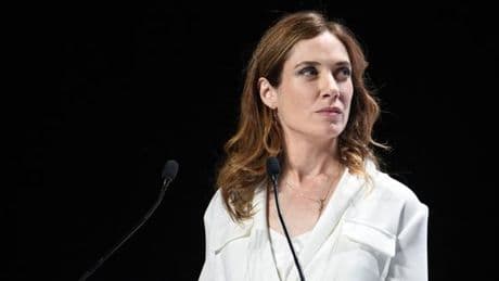 En partance pour CMA Média, Claire Léost quitte la présidence de Prisma Media au profit d’Arnaud Lagardère
