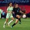 Live EK | Wiegman en Engeland op achterstand in halve finale tegen Italië