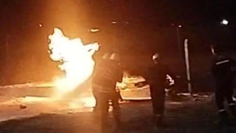 Diyarbakır’da petrol sondaj kuyusunda patlama! 7 yaralı