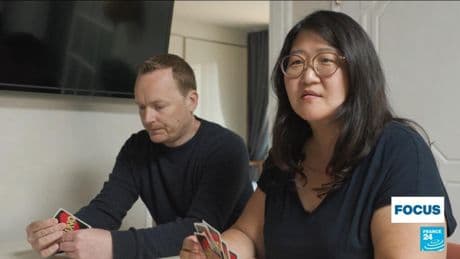 South Korean adoption scandal: Belgian adoptees seek justice