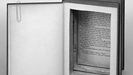 How Literature Lost Its Mojo