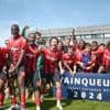 Football. Lyon, PSG, Rennes, Real Sociedad… Les meilleurs centres de formation seront à Ploufragan