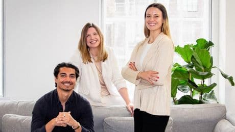Say Hello To Revolving Spaces, The Airbnb Of Pop-Up Retail