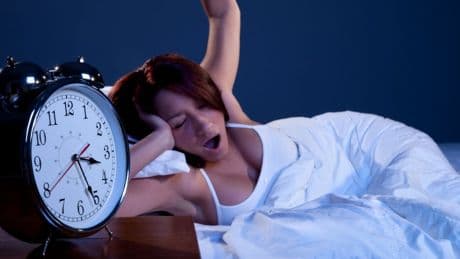 Always wake up early? It could be a sign of hidden condition that ‘destroys libido and triggers heart failure’