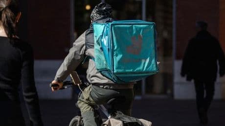 Deliveroo à nouveau contraint à la requalification de ses livreurs en tant que salariés
