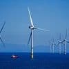 Trump's war on Net Zero forces wind giant Orsted to raise extra cash