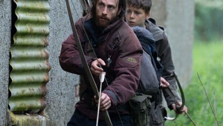 Aaron Taylor-Johnson leads '28 Years Later.' Here's where you might recognize the rest of the cast from.